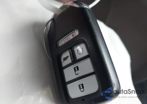 2021 Honda Pilot Awd Elite из США, поврежденный, VIN 5FNYF6H04MB090849